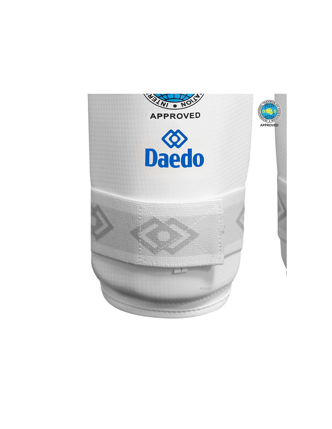 ITF Shin guards*++*ITF Shin guards